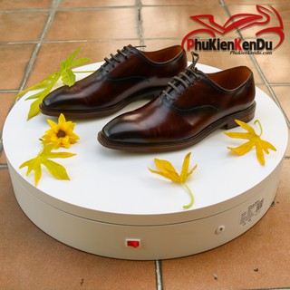 Bàn xoay, đế xoay 360, size 50CM, 52CM, tải 100-200KG, dùng để xoay người mẫu, có remote tùy chỉnh tốc độ, dùng ĐIỆN