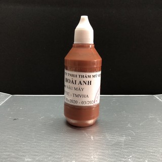 [Chính Hãng] Mực Phun Hoài Anh lọ (10ml-30ml-60ml)