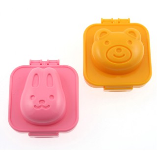 Khuôn cơm Bento Delijoy Nhật