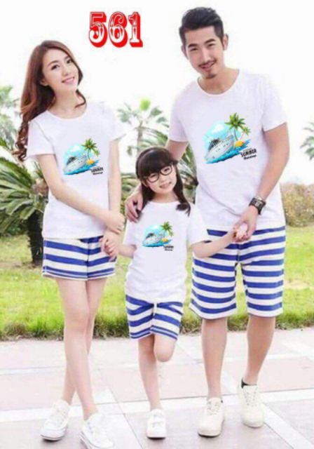 Nguyên bộ áo + quần giá rẻ ( có đủ size em bé người lơn)