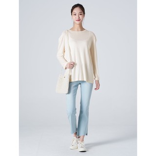 [XUẤT XỊN] ÁO THUN DÀI TAY | 8 S e c o n d s