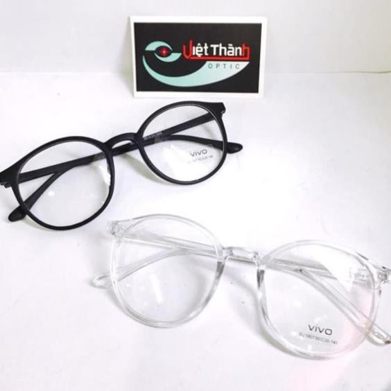 Kính Gọng Tròn Giả Cận Phong cách Hàn Quốc , Hottrend xu hướng mới năm 2021 | BigBuy360 - bigbuy360.vn