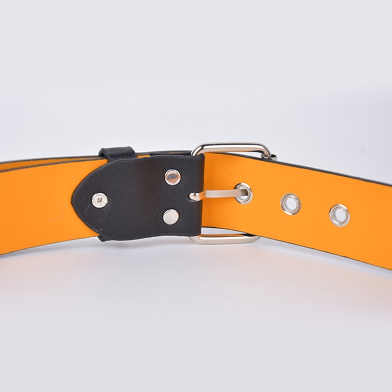 Ivy Bar Adult Teenager Bling Bling Rhinestones Belt Studded Belt for Women Men