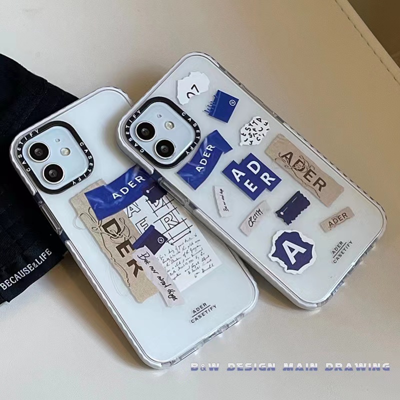 Ốp Điện Thoại Mềm Trong Suốt Chống Sốc Thời Trang Cho iPhone 13 12 11 Pro MAX IX XS MAX XR 7Plus 8Plus