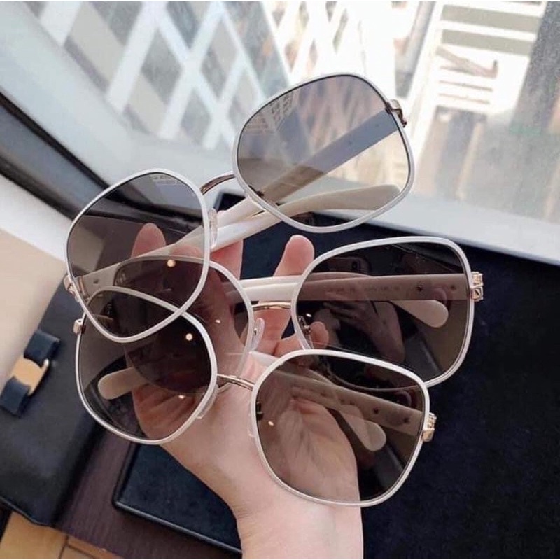 Mắt kính mát nữ Ferragamo SF150S 721
