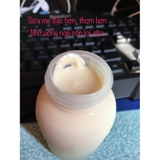 NGŨ CỐC LỢI SỮA CAO CẤP (1kg)