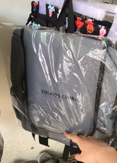 BALO Colkids ss1
