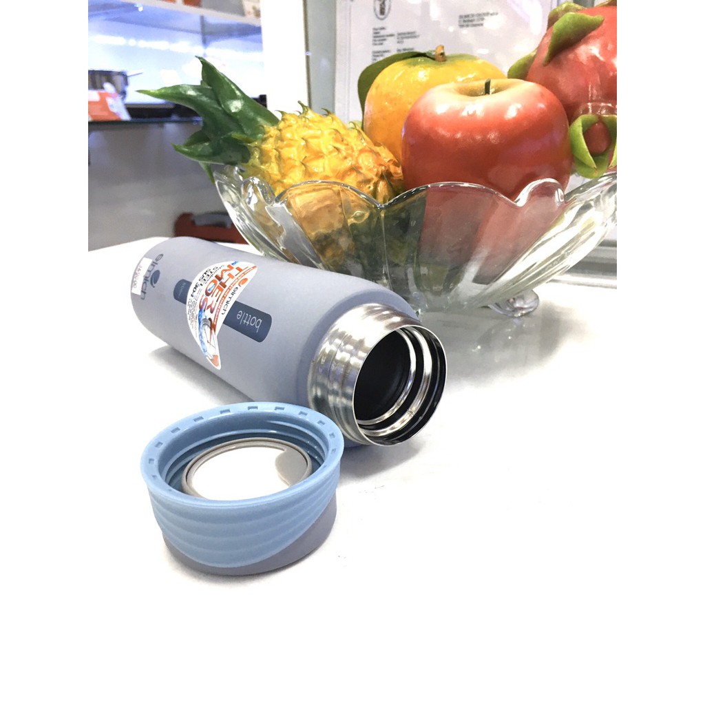 BÌNH GIỮ NHIỆT ELMICH INOX 304 500ML EL3664