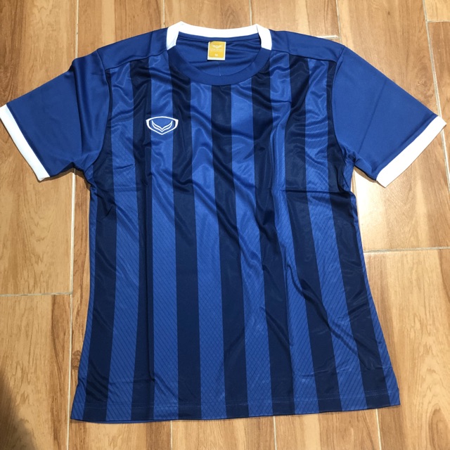 Áo Bóng đá Grand Sport 011-533