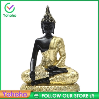 Tượng Phật Thái Lan Các Bức Tượng Nhỏ Nhà Vườn Phong Thủy Trang Trí Sưu Tập