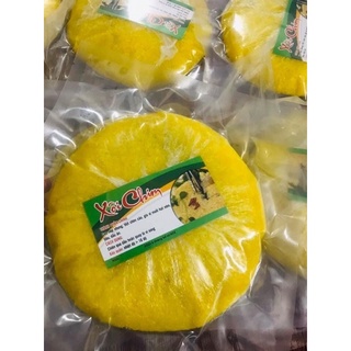Xôi chim chiên giòn (700gram)