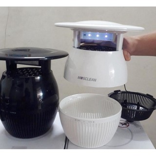 Đèn bắt muỗi Violeds Koala KL2-IH2 Hàn quốc