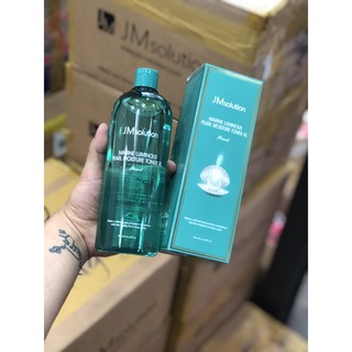 Nước hoa hồng JM Solution