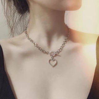 Vòng cổ chocker thời trang dành cho nam nữ