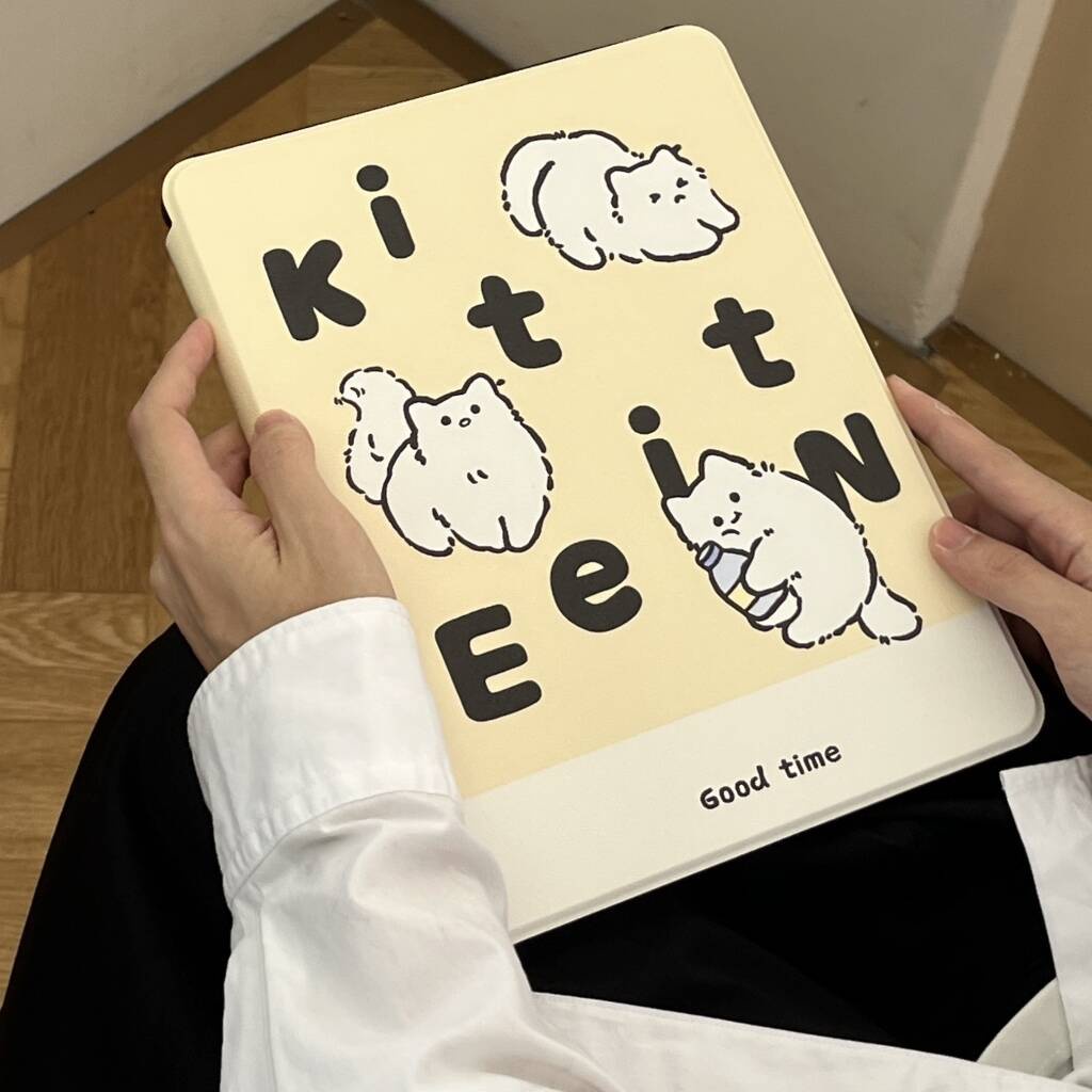 Ốp Máy Tính Bảng Cho IPad10th Mini6 IPad 5 6 7 8 9 Air Air2 Air3 Air4 Air5 10.9 "Pro10.5 IPad10.2" Pro11 Pro12.9 2018 2020 2021