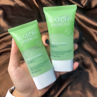GEL TẨY TẾ BÀO CHẾT LAIKOU NỘI ĐỊA TRUNG
