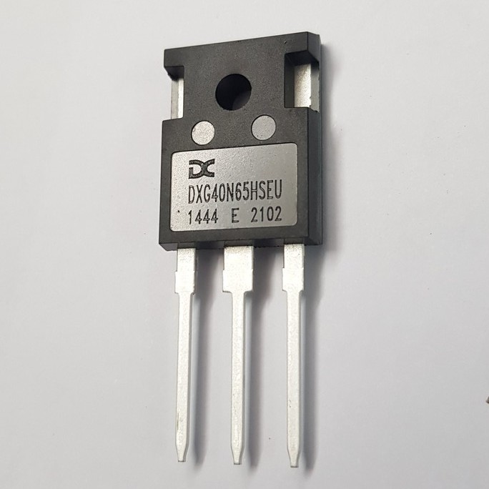 IGBT 40N65 sửa chữa máy hàn