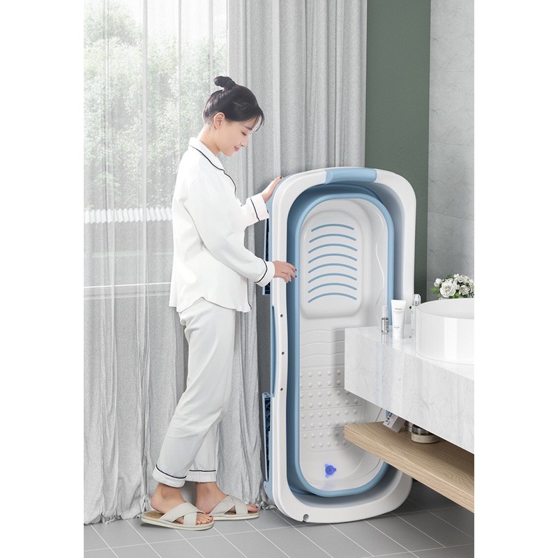 Bồn ngâm-Bồn tắm. Bảo hành 24 tháng | BigBuy360 - bigbuy360.vn