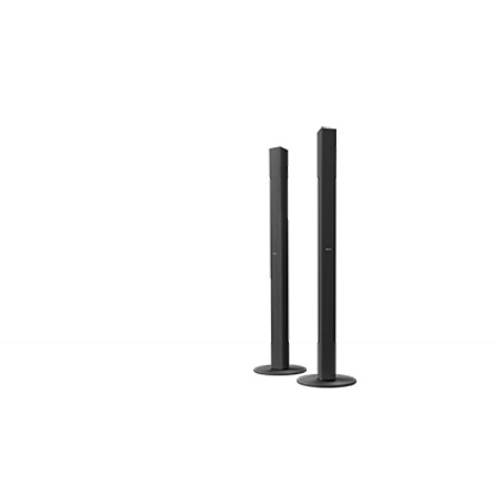 Sony HT-S700RF Hệ thống Loa thanh Home Cinema 5.1 kênh, tích hợp Bluetooth® 1000W Chính Hãng- Bảo hành 12 tháng tại nhà