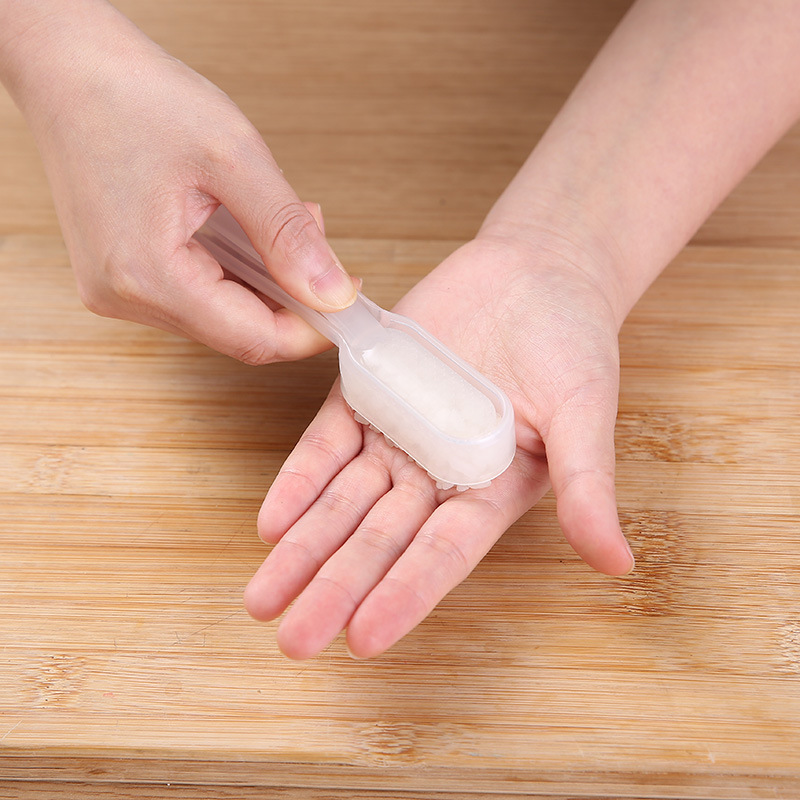 1 Khuôn Làm Cơm Nắm Tiện Lợi