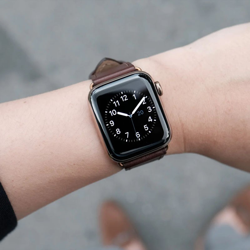 ĐỒNG HỒ APPLE WATCH SERIES 5 Thép 40mm và 44mm bảo hành 12 tháng LỖI LÀ ĐÔI tại Xoăn Store