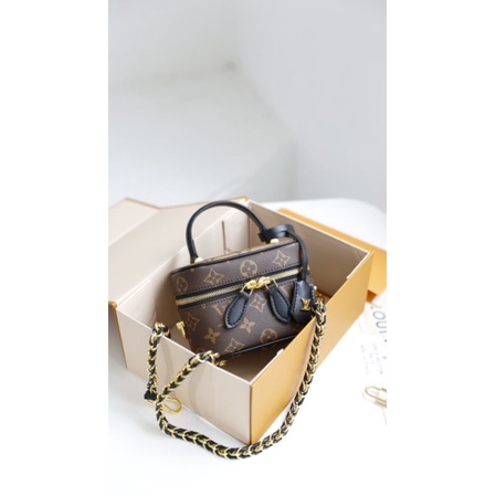 Lv Vanity Nano spsl