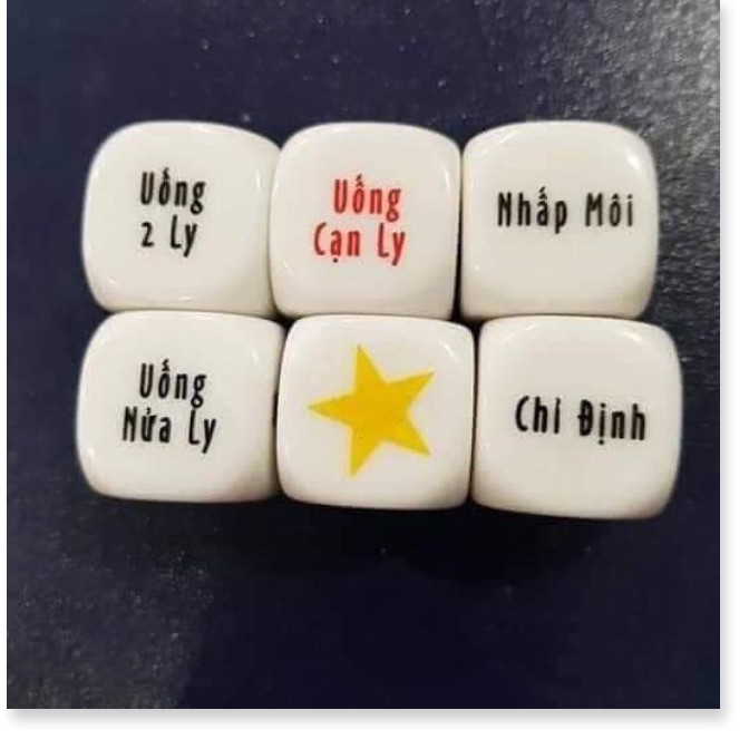 XÍ NGẦU ĂN NHẬU