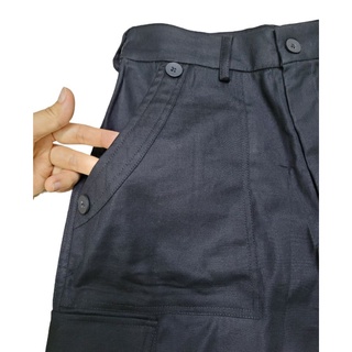 Quần short nữ lưng cao Vith