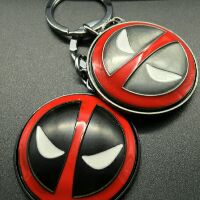 MÓC KHÓA DEADPOOL