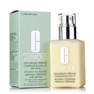 Kem dưỡng Clinique Dramatically Different Moisturizing Lotion+