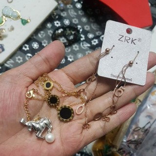 Trang sức mĩ kí(taolaheo