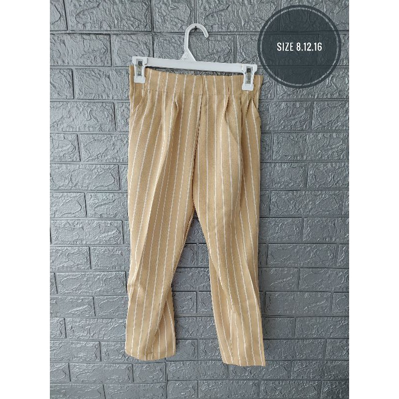 Quần Dài Thời Trang Trẻ Trung Năng Động Cho Nữ | BigBuy360 - bigbuy360.vn