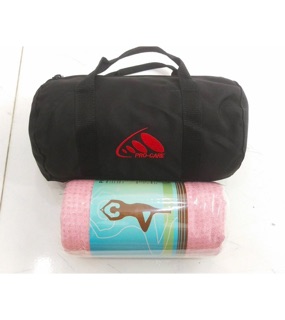 Thảm khăn yoga Procare