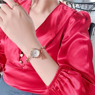 Đồng Hồ Nữ Julius JA-1059