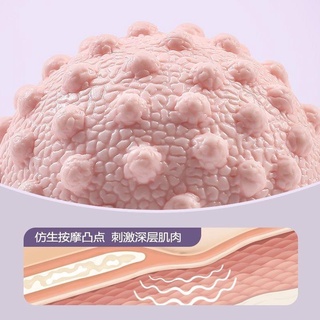 Bóng Lăn Mát Xa Thư Giãn Cơ Bắp