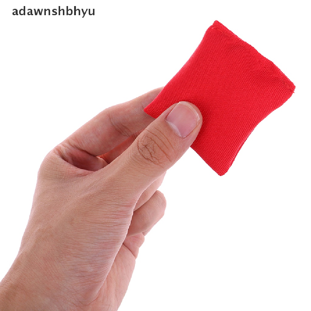Bộ 10 Túi Cát Đồ Chơi Cho Bé