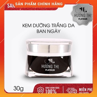 Kem dưỡng trắng da ban ngày hương thị 30g