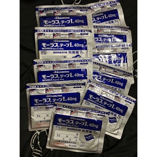Cao dán Hisamitsu Nhật Bản size L