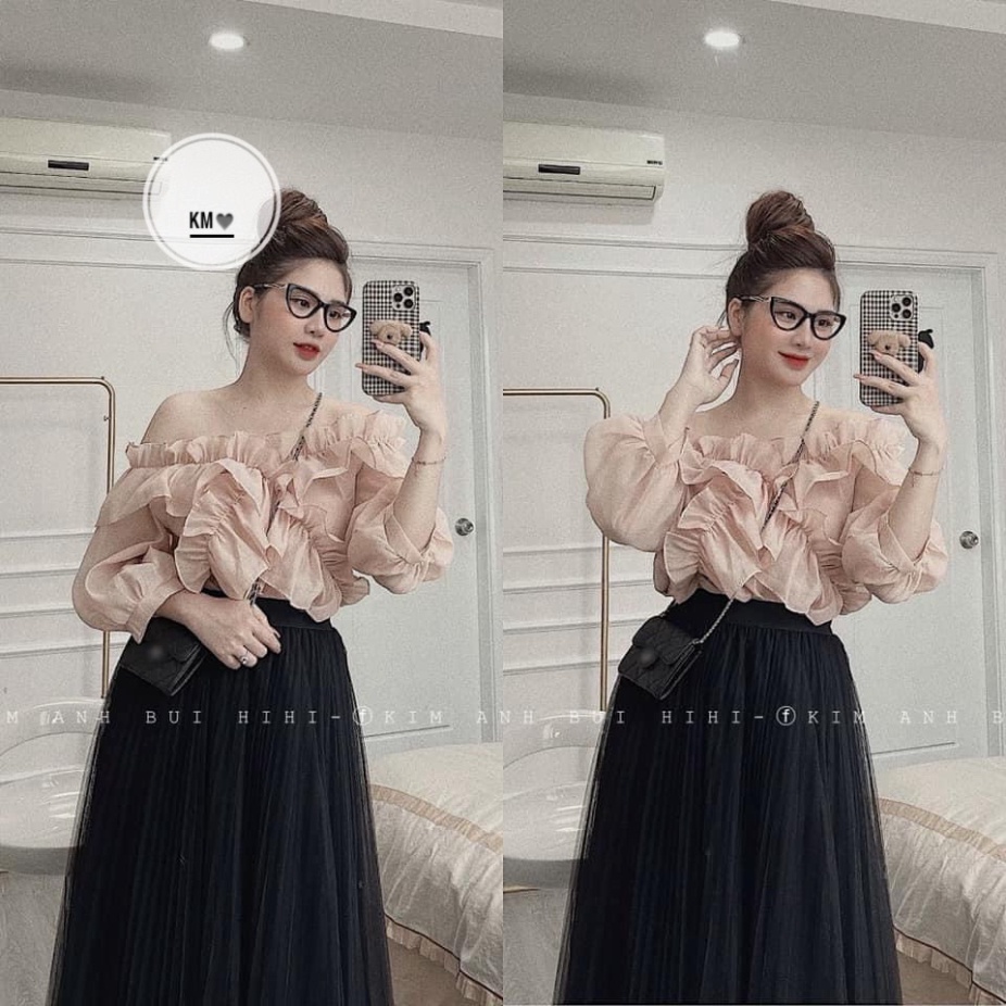 KÍNH GIẢ CẬN MẮT MÈO CAO CẤP THỜI TRANG SIÊU HOT 2021 - KÍNH MẮT MÈO GỌNG D.I.O.R VÀNG SANG CHẢNH