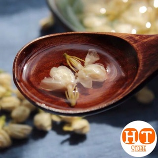 [0,5 kg] Trà Hoa Nhài (Hoa Lại) Nụ Sấy Khô