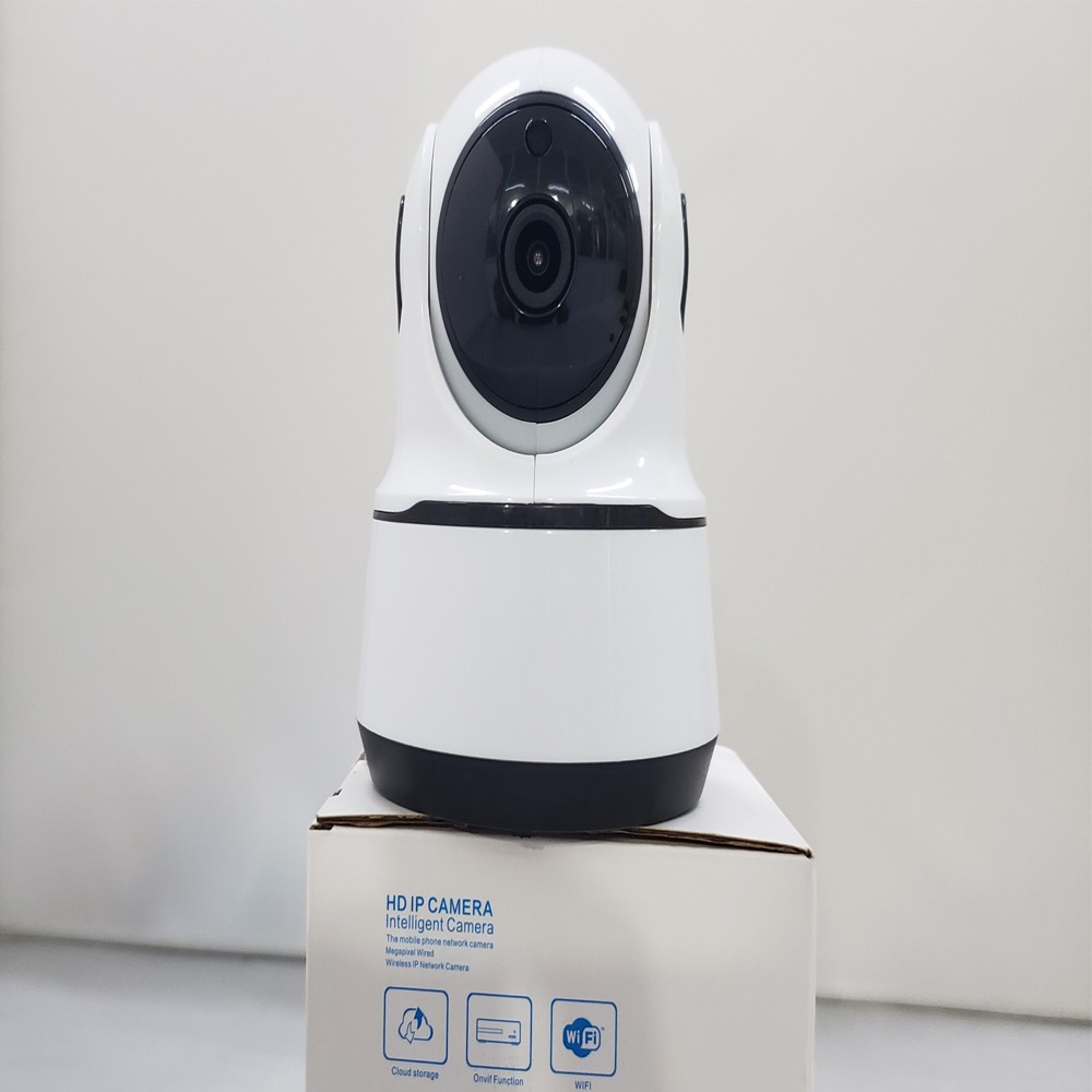 Camera Wifi Trong Nhà - Carecam giám Sát PAF200 - Bảo Hành 12 Tháng | BigBuy360 - bigbuy360.vn