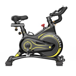 Xe đạp tập thể dục Spin Bike Fitness – >>> top1shop >>> shopee.vn