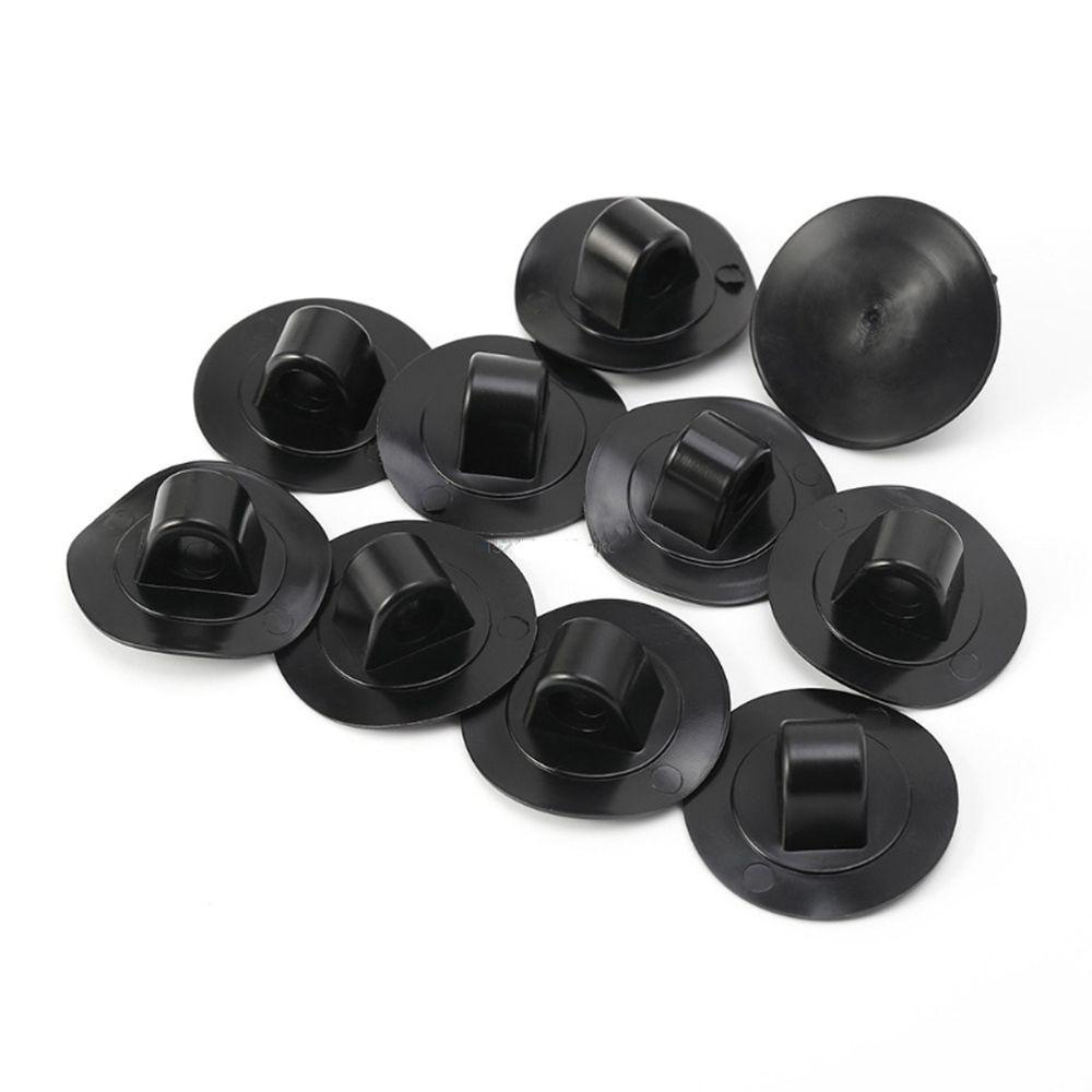 Bộ 4 / 8 / 12 Móc An Toàn Chất Lượng Cao Cho Tàu Thuyền Bơm Hơi