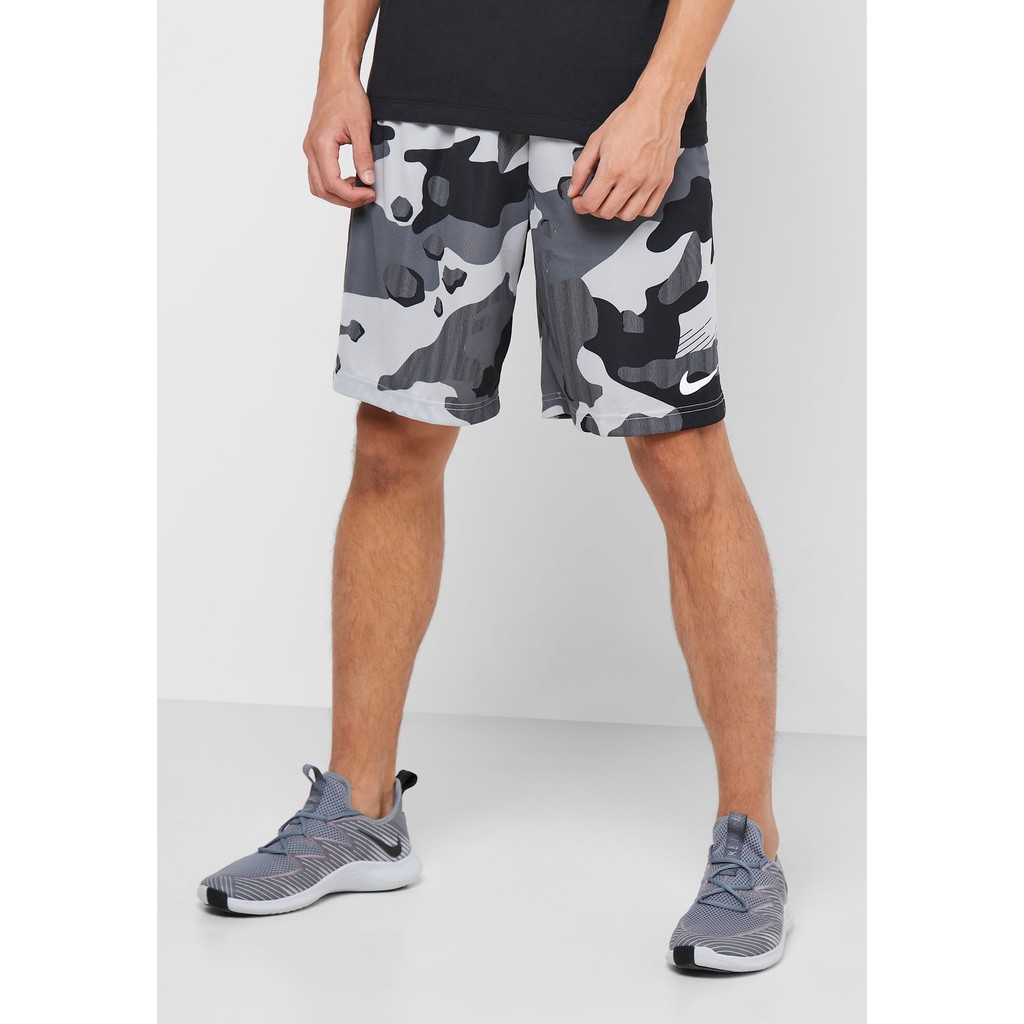 Quần Short Nike Men's Dri-FIT 4.0 Camo CV7653