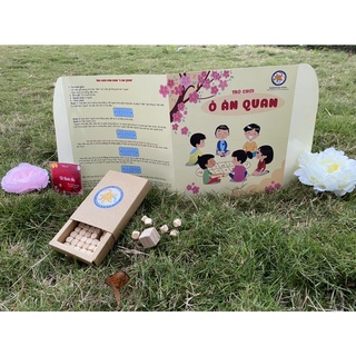 Trò chơi Ô ăn quan