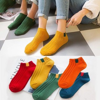 Set 5 đôi vớ gân