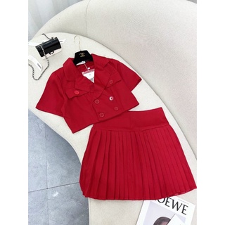 Sét vest dập li