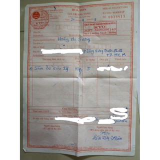 Tăng cân Sâm bổ kiện tỳ mẫu mới