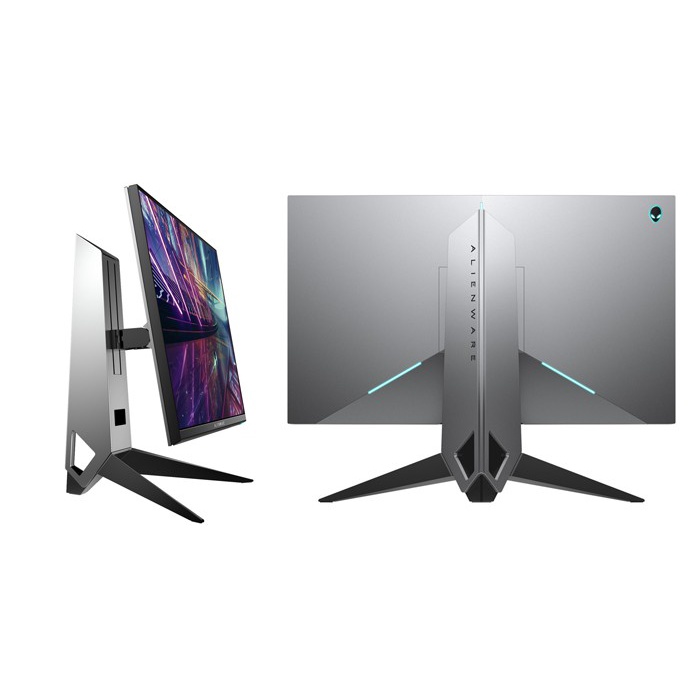 Màn alienware AW2518HF 240hz G-Sync