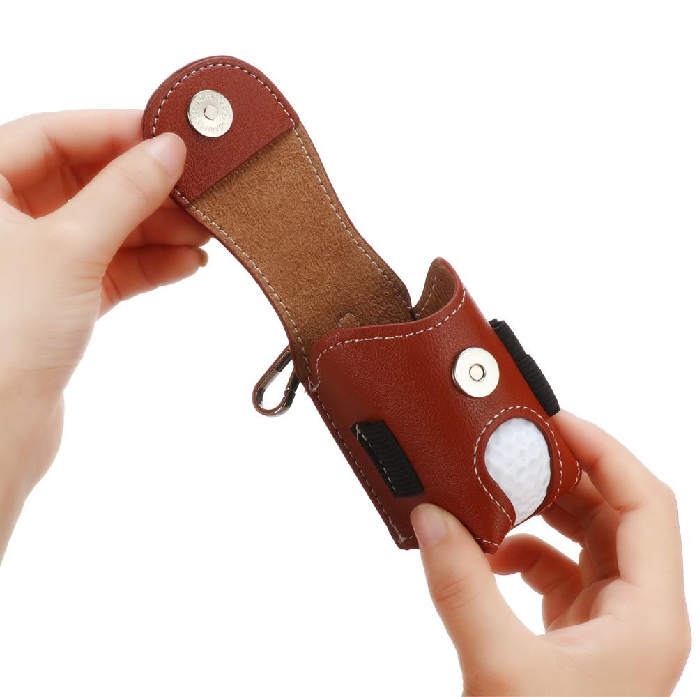 SUYO Túi Đựng Bóng Golf Nhiều Màu Sắc Tiện Dụng